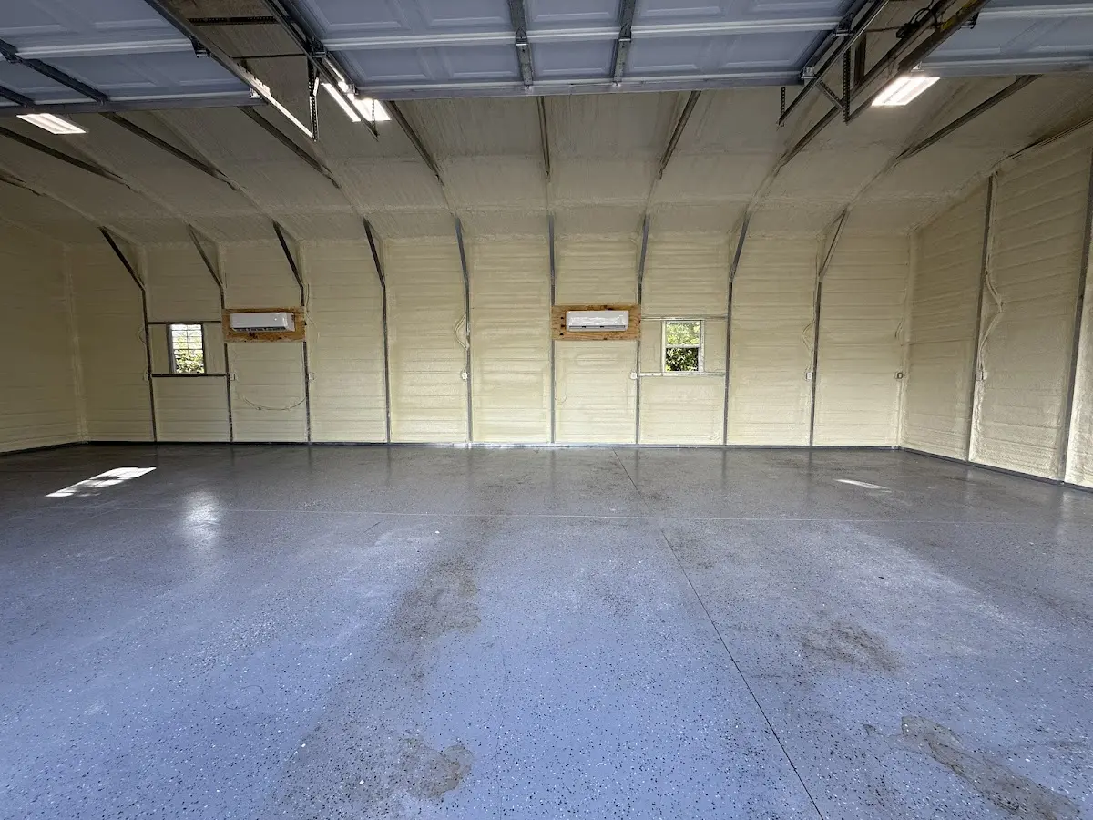 Spray Foam Roofing services in Sweetwater, TX